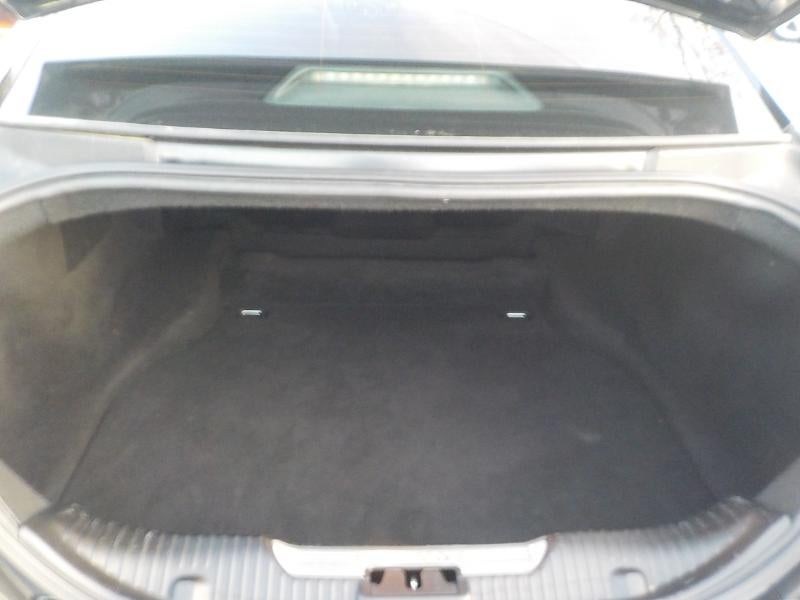 2015 Jaguar XJ-Series XJL Portfolio Supercharged RWD