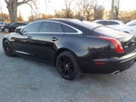 2015 Jaguar XJ-Series XJL Portfolio Supercharged RWD