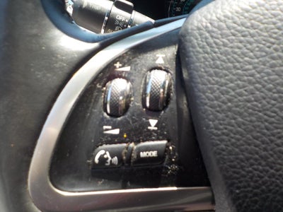 2014 Jaguar XF-Series XF 3.0L V6 SC AWD