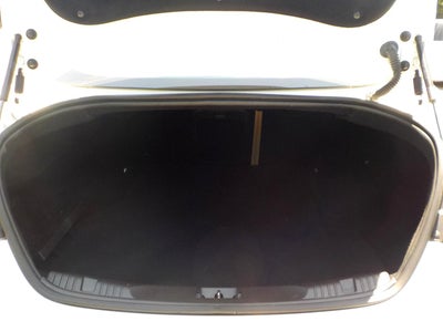2014 Jaguar XF-Series XF 3.0L V6 SC AWD