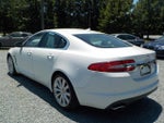 2014 Jaguar XF-Series XF 3.0L V6 SC AWD