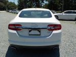 2014 Jaguar XF-Series XF 3.0L V6 SC AWD