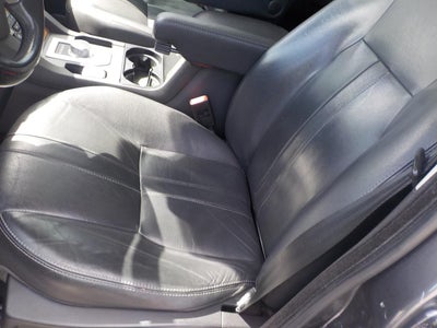 2016 Land Rover LR4 HSE Lux 4D SUV