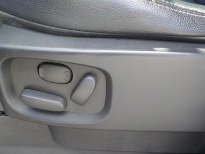 2016 Land Rover LR4 HSE Lux 4D SUV