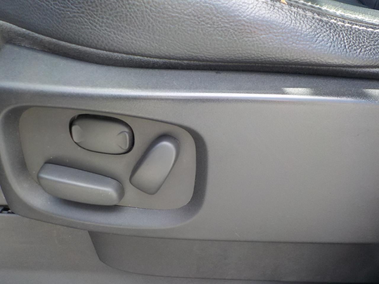 2016 Land Rover LR4 HSE Lux 4D SUV