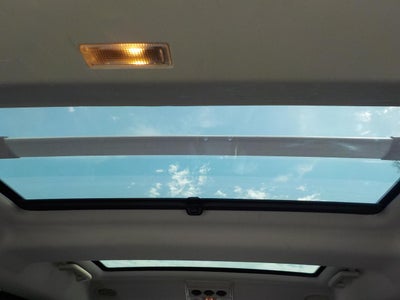 2016 Land Rover LR4 HSE Lux 4D SUV