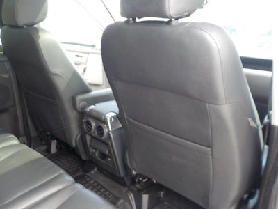 2016 Land Rover LR4 HSE Lux 4D SUV