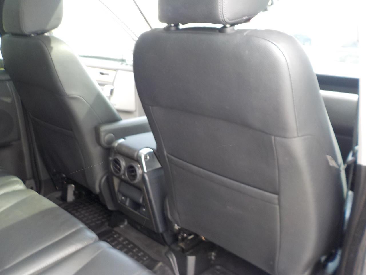 2016 Land Rover LR4 HSE Lux 4D SUV