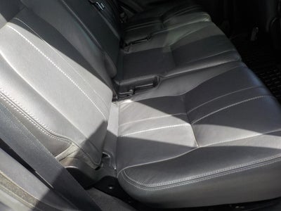 2016 Land Rover LR4 HSE Lux 4D SUV