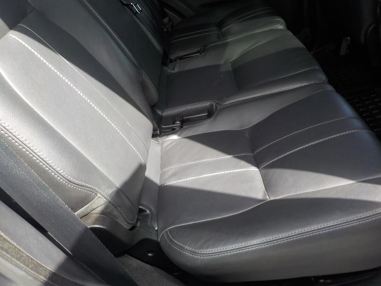 2016 Land Rover LR4 HSE Lux 4D SUV