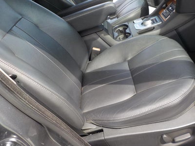 2016 Land Rover LR4 HSE Lux 4D SUV