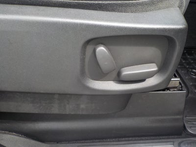 2016 Land Rover LR4 HSE Lux 4D SUV