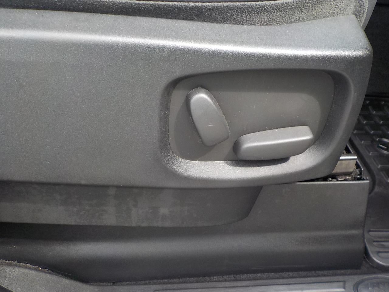 2016 Land Rover LR4 HSE Lux 4D SUV