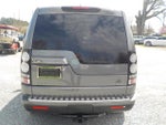 2016 Land Rover LR4 HSE Lux 4D SUV