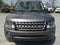 2016 Land Rover LR4 HSE Lux 4D SUV