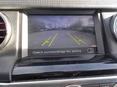 2015 Land Rover LR4 HSE