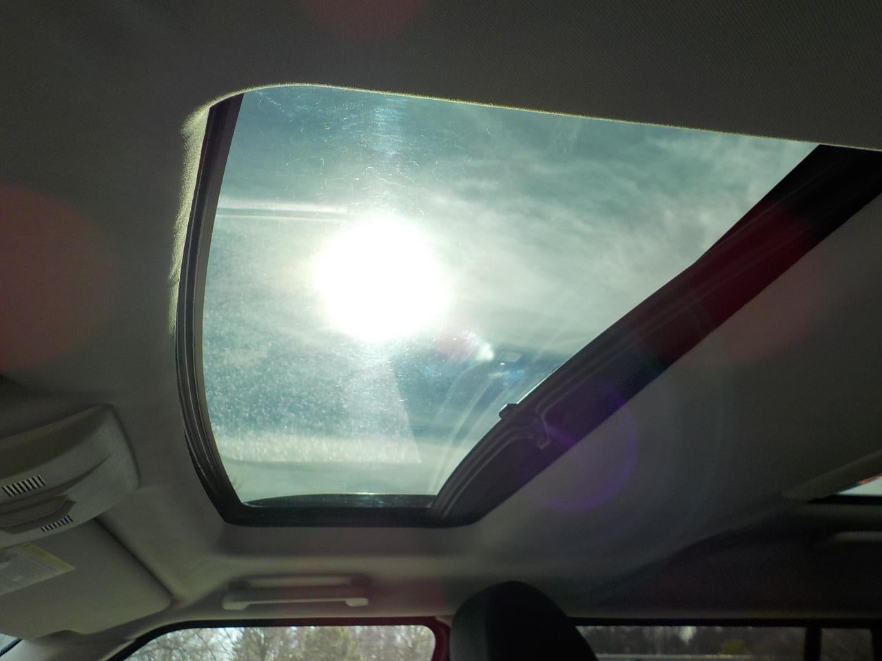 2015 Land Rover LR4 HSE