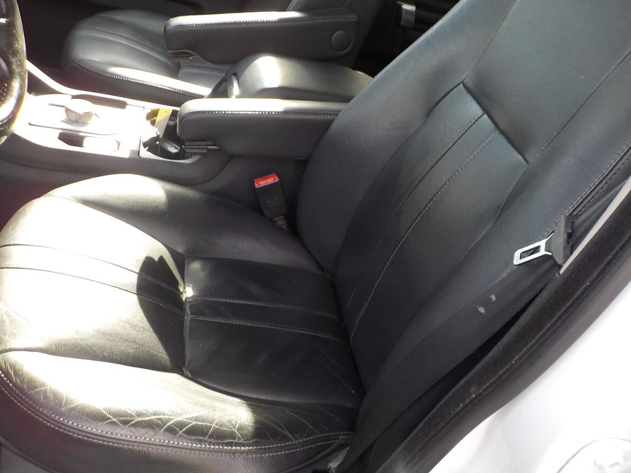 2015 Land Rover LR4 HSE