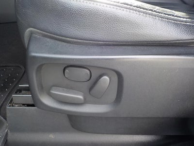 2015 Land Rover LR4 HSE