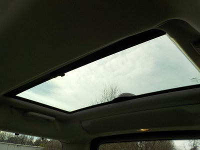 2015 Land Rover LR4 HSE