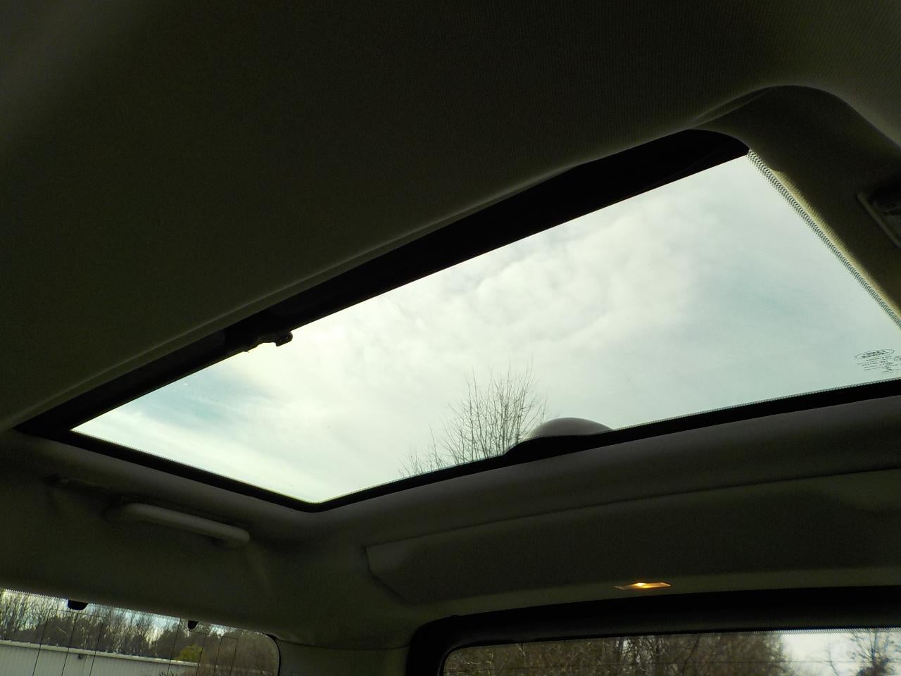 2015 Land Rover LR4 HSE