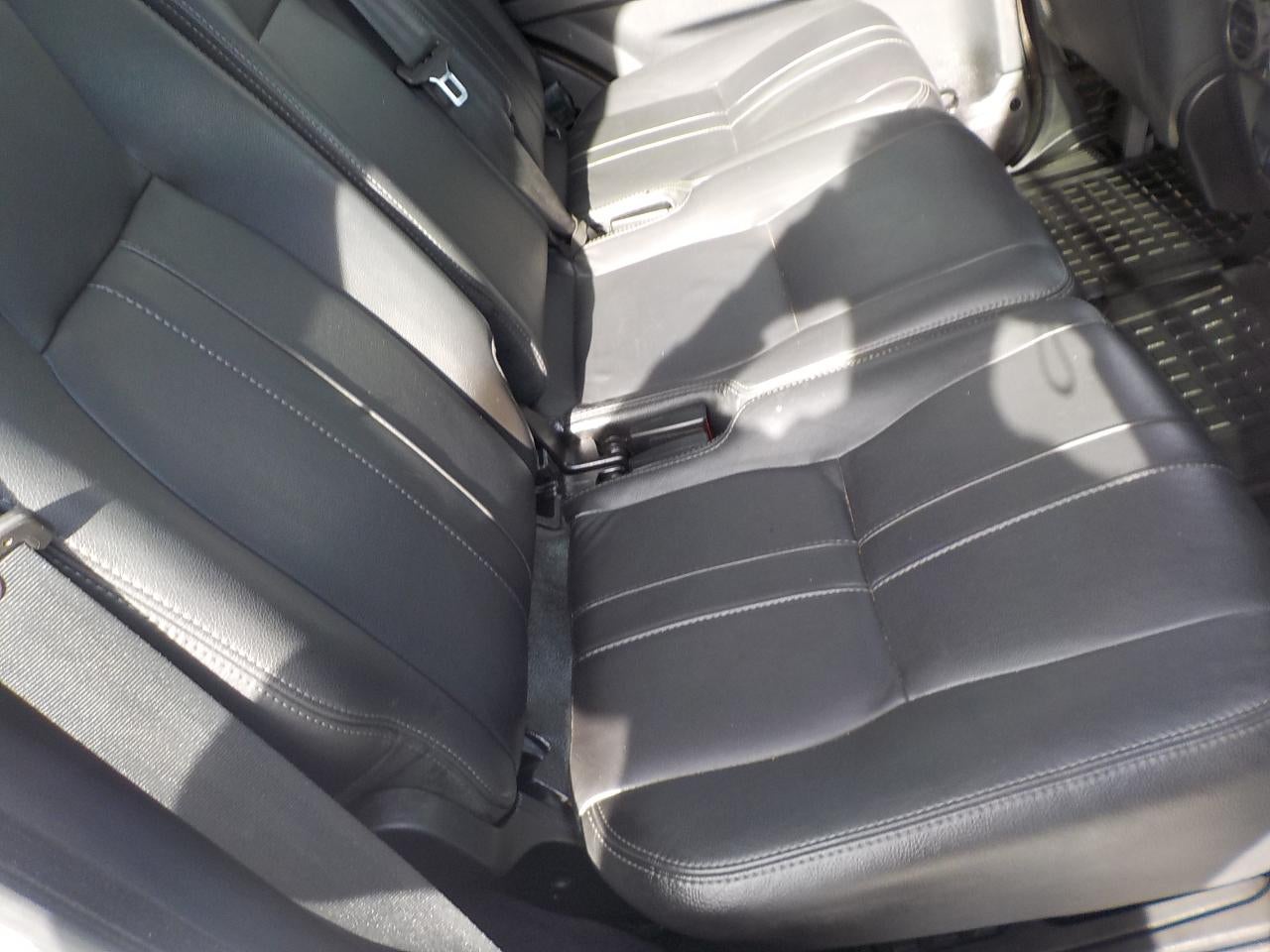 2015 Land Rover LR4 HSE