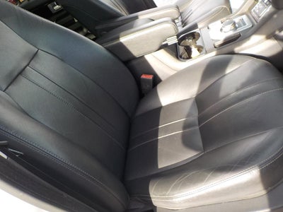 2015 Land Rover LR4 HSE