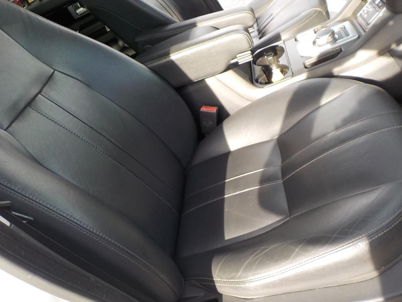 2015 Land Rover LR4 HSE