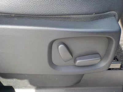 2015 Land Rover LR4 HSE