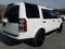2015 Land Rover LR4 HSE