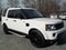 2015 Land Rover LR4 HSE
