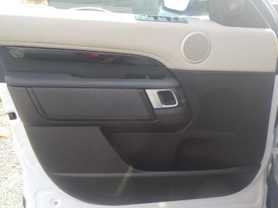 2018 Land Rover Discovery SE IS6 AWD