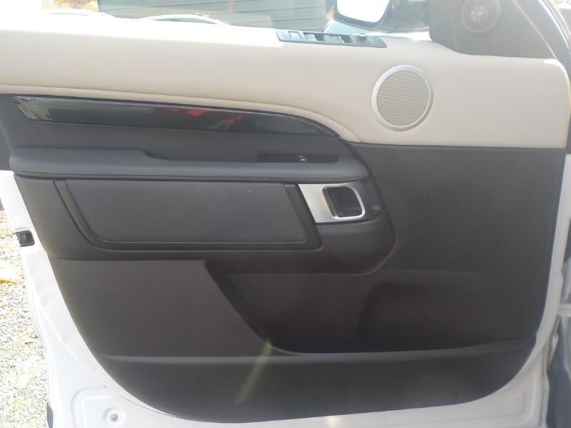 2018 Land Rover Discovery SE IS6 AWD