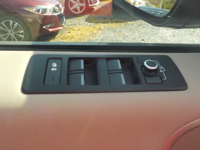 2018 Land Rover Discovery SE IS6 AWD