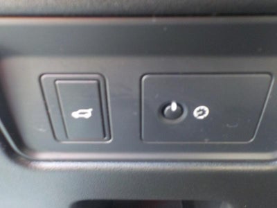 2018 Land Rover Discovery SE IS6 AWD