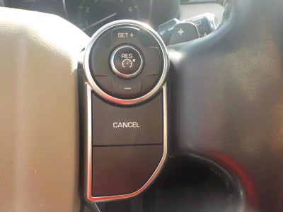 2018 Land Rover Discovery SE IS6 AWD