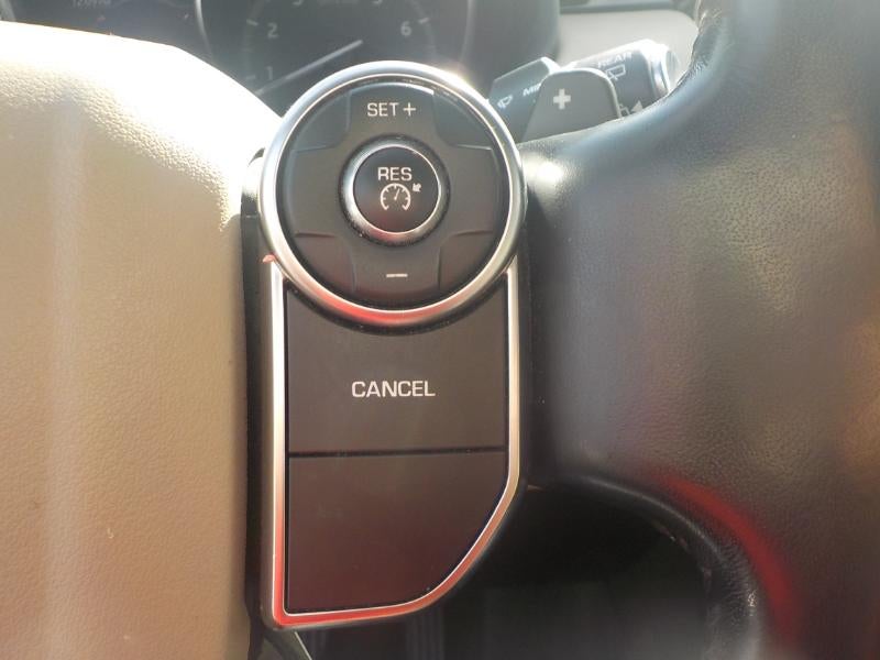 2018 Land Rover Discovery SE IS6 AWD