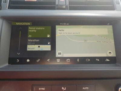 2018 Land Rover Discovery SE IS6 AWD