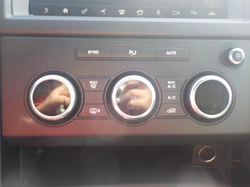 2018 Land Rover Discovery SE IS6 AWD