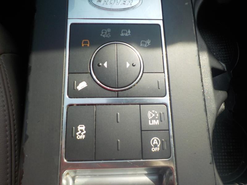 2018 Land Rover Discovery SE IS6 AWD