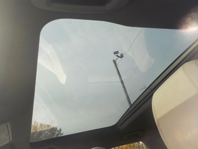 2018 Land Rover Discovery SE IS6 AWD