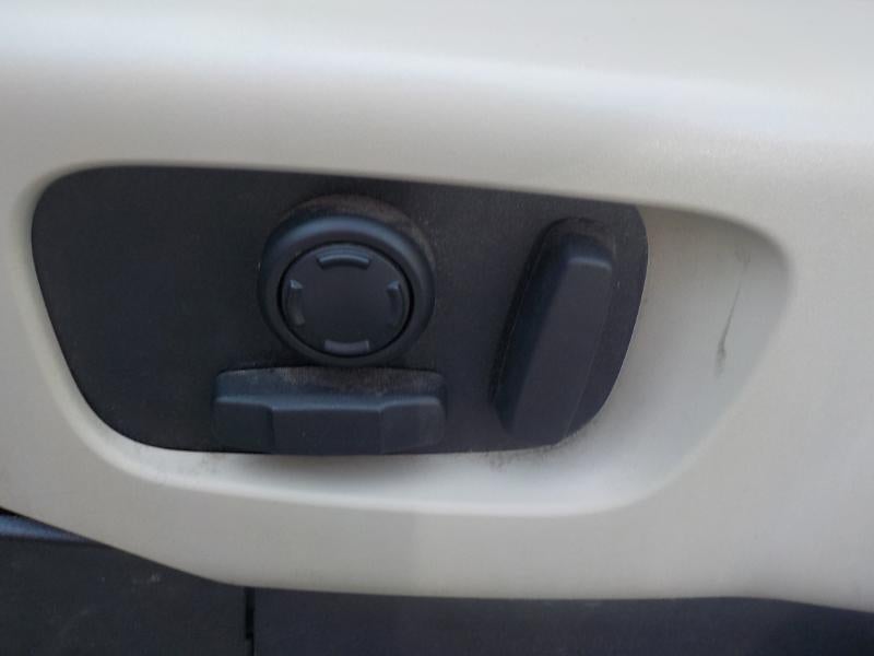 2018 Land Rover Discovery SE IS6 AWD