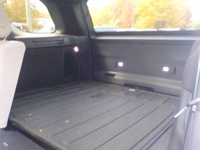 2018 Land Rover Discovery SE IS6 AWD