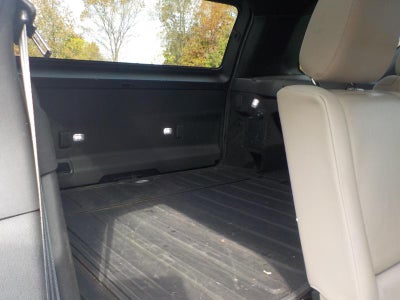 2018 Land Rover Discovery SE IS6 AWD