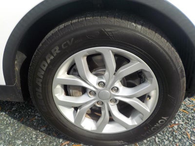 2018 Land Rover Discovery SE IS6 AWD