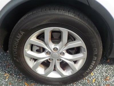 2018 Land Rover Discovery SE IS6 AWD