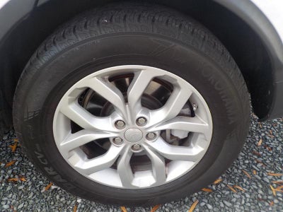 2018 Land Rover Discovery SE IS6 AWD