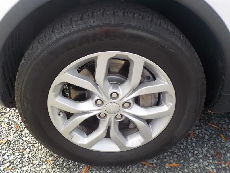 2018 Land Rover Discovery SE IS6 AWD