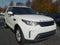 2018 Land Rover Discovery SE IS6 AWD