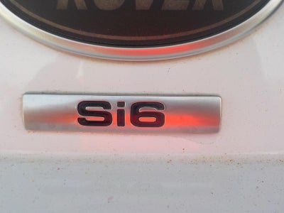 2018 Land Rover Discovery SE IS6 AWD